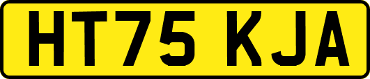 HT75KJA