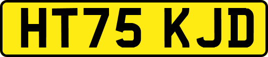 HT75KJD