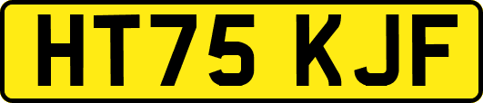 HT75KJF