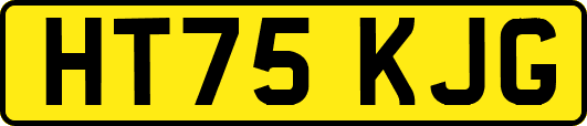 HT75KJG