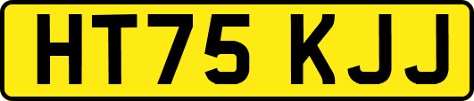 HT75KJJ