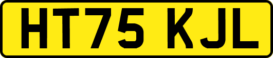 HT75KJL