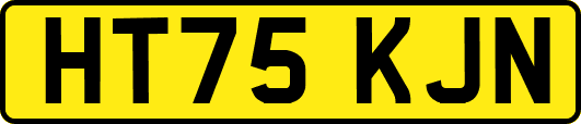 HT75KJN