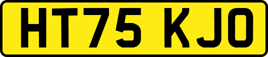 HT75KJO
