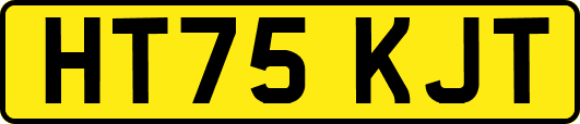 HT75KJT