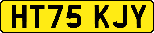 HT75KJY