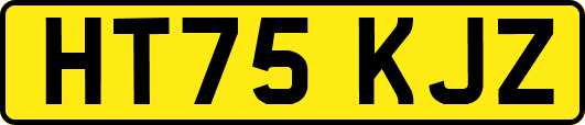 HT75KJZ