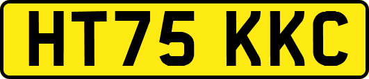 HT75KKC