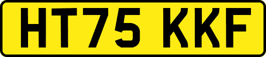 HT75KKF