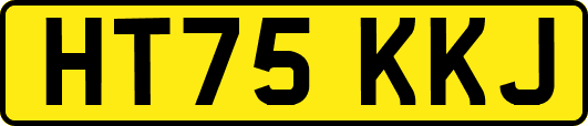 HT75KKJ