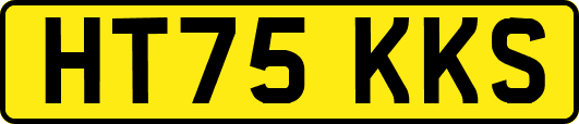 HT75KKS