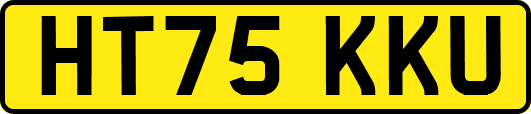 HT75KKU