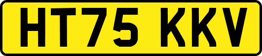 HT75KKV