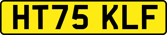HT75KLF