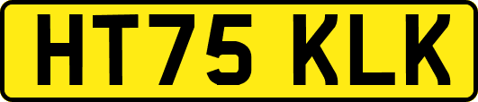 HT75KLK