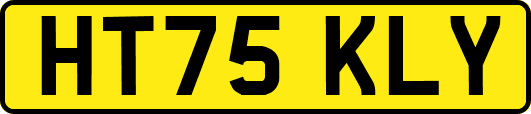 HT75KLY