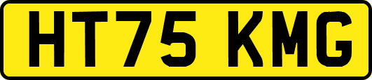 HT75KMG
