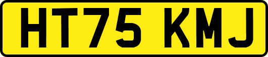 HT75KMJ