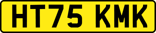 HT75KMK