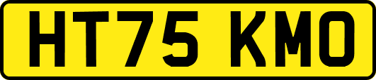 HT75KMO