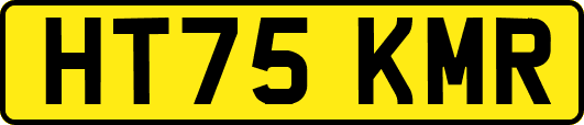 HT75KMR