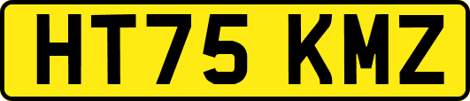 HT75KMZ