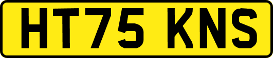 HT75KNS