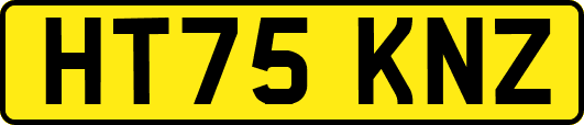 HT75KNZ