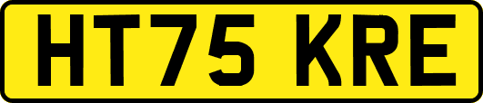 HT75KRE
