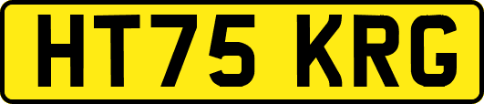 HT75KRG