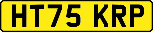 HT75KRP