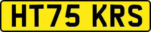 HT75KRS