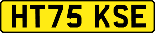HT75KSE