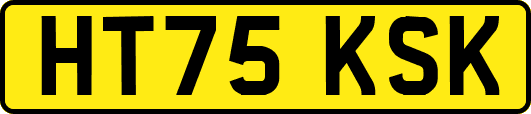 HT75KSK