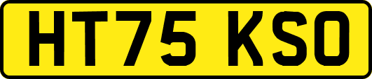 HT75KSO