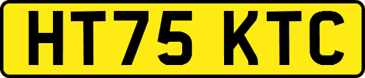 HT75KTC
