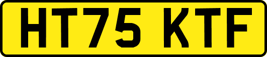 HT75KTF