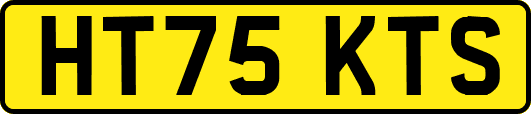 HT75KTS