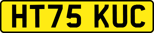 HT75KUC