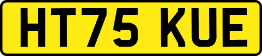 HT75KUE