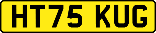 HT75KUG