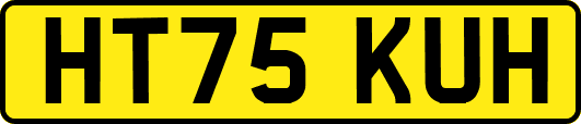 HT75KUH