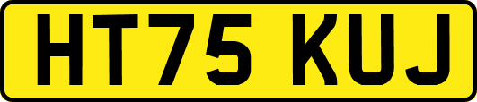HT75KUJ