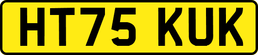 HT75KUK