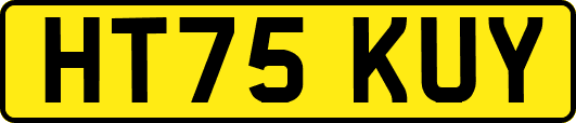 HT75KUY