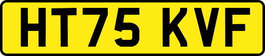 HT75KVF