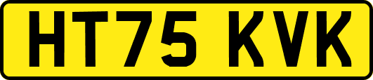 HT75KVK