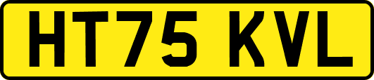 HT75KVL
