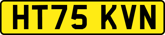 HT75KVN
