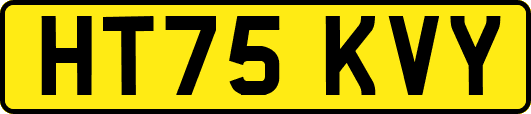 HT75KVY